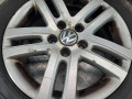 диск литой Volkswagen Golf 5 поколение 2007, 1K0601025AJ - фото №4