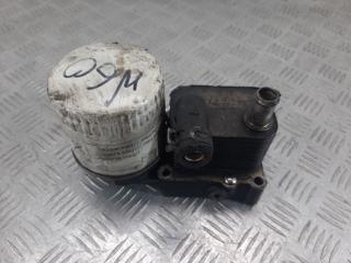 корпус масляного фильтра Ford Transit Connect 1 поколение 2009, 1.8 л., дизель