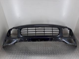 бампер передний Porsche Cayenne 958 2014, 7P5807221F