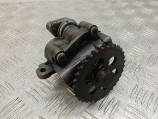 насос масляный Ford Transit 7 поколение 2009, 2.4 л., TDCi, дизель, 1C1Q6600