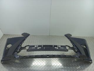 бампер передний Lexus RX 4 поколение 2018, 52119-48D40