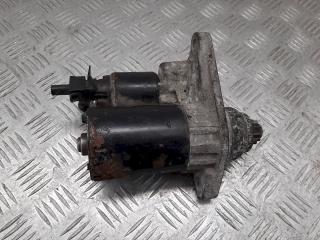 стартер Skoda Fabia 1 поколение [рестайлинг] 2005, 1.2 л., i, 1120400