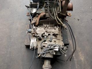 КПП механическая (МКПП) IVECO EuroCargo 3 поколение 2011, 3.9 л., TD, дизель, 504271626