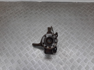 ступица передняя правая Opel Astra H 2005, 1.9 л., CDTi, Z 19 DT, дизель