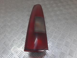 фонарь задний левый Volvo V70 1 поколение 1999