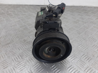 компрессор кондиционера Chrysler PT Cruiser 1 поколение 2003, 2.2 л., CDi, дизель, 447220-4285