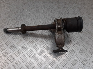 полуось (приводной вал, ШРУС) Peugeot 307 1 поколение 2005, 9638239880