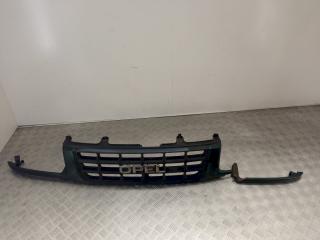 решетка радиатора Opel Frontera B 2002, 89714451200