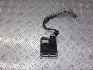 блок управления двигателем Opel Corsa B 1998, 1.2 л., i, 261204475