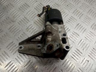 клапан EGR Chevrolet Epica 2 поколение 2008, 2.5 л.