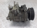 компрессор кондиционера Volkswagen Touran 1 поколение 2004, 1.6 л., BLF, бензин, МКПП, 1K0820803P - фото №5