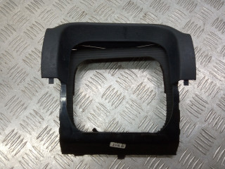 кожух рулевой колонки Audi A8 D2/4D [рестайлинг] 2001, 3.3 л., AKF, дизель, АКПП