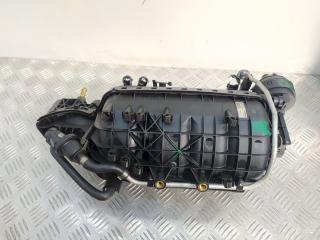 коллектор впускной Alfa Romeo 156 1 поколение 2003, 2.0 л., 280611018