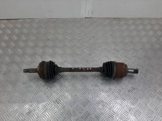 полуось передняя левая (приводной вал, ШРУС) Lada Granta 1 поколение 2015, 1.6 л., i, бензин, -