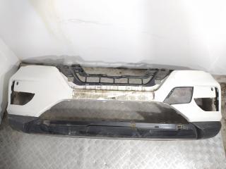 бампер передний Nissan X-Trail T32 [рестайлинг] 2021, -