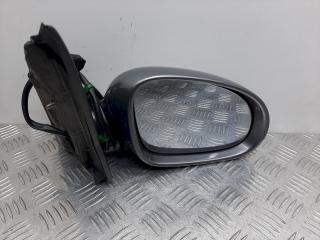 зеркало наружное правое Volkswagen Passat B6 2007, E1010781
