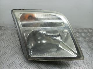 фара правая Ford Transit Connect 1 поколение 2009, 2T14-13006-AE