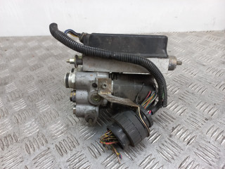 блок ABS BMW 3 серия E36 [рестайлинг] 1998, 2.0 л., M52 B20 (206S3), бензин, МКПП, универсал, 34.51-1164095