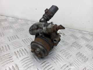 насос гидроусилителя руля Ford Mondeo 3 поколение [рестайлинг] 2004, 2.0 л., TDCi