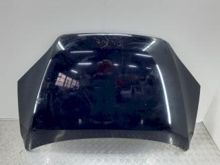 капот Ford Focus 1 поколение 2001