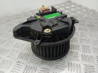 моторчик печки Audi A4 B6 2003, 1.9 л., AWX, дизель, МКПП, седан, 8E1820021B