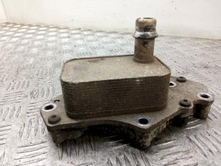 радиатор масляный Opel Astra J [рестайлинг] 2014, 1.6 л., 55573795