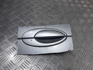 ручка наружная задняя правая Citroen C5 1 поколение 2004, -