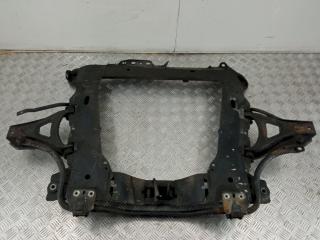 балка подвески передняя (подрамник) Renault Kangoo 1 поколение [рестайлинг] 2005