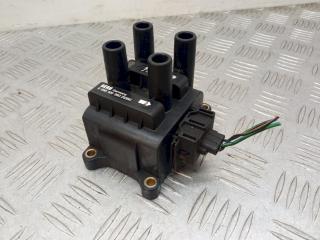 катушка зажигания Ford Focus 1 поколение [рестайлинг] 2002, 1.6 л., i, 40100350