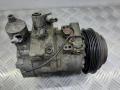 компрессор кондиционера Audi A6 4B/C5 [рестайлинг] 2001, - - фото №5