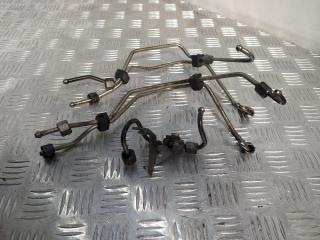 трубка топливная Ford Focus 2 поколение 2007, 1.6 л., TDCi