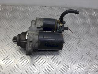 стартер Skoda Fabia 1 поколение (6Y) 2003, 1.2 л., i, 1120400