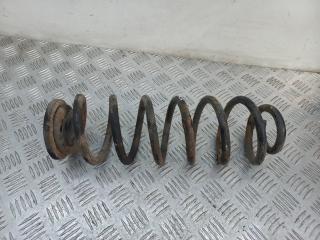 пружина задняя Volkswagen Touran 1 поколение 2006