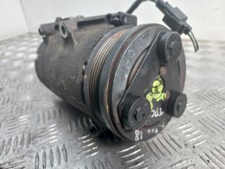 компрессор кондиционера Ford Focus 2 поколение 2008, 1.8 л., TDCi, 4M5H-19D629-AB