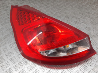 фонарь задний левый Ford Fiesta 6 поколение 2009