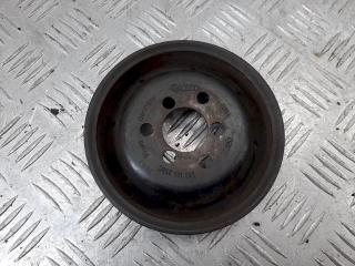 шкив насоса гидроусилителя Audi A4 B5 1997, 1.8 л., i, 058145255C