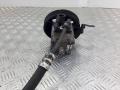 насос гидроусилителя руля Volvo S60 1 поколение 2004, 2.4 л., TDi, дизель, -, 7613955139 - фото №3