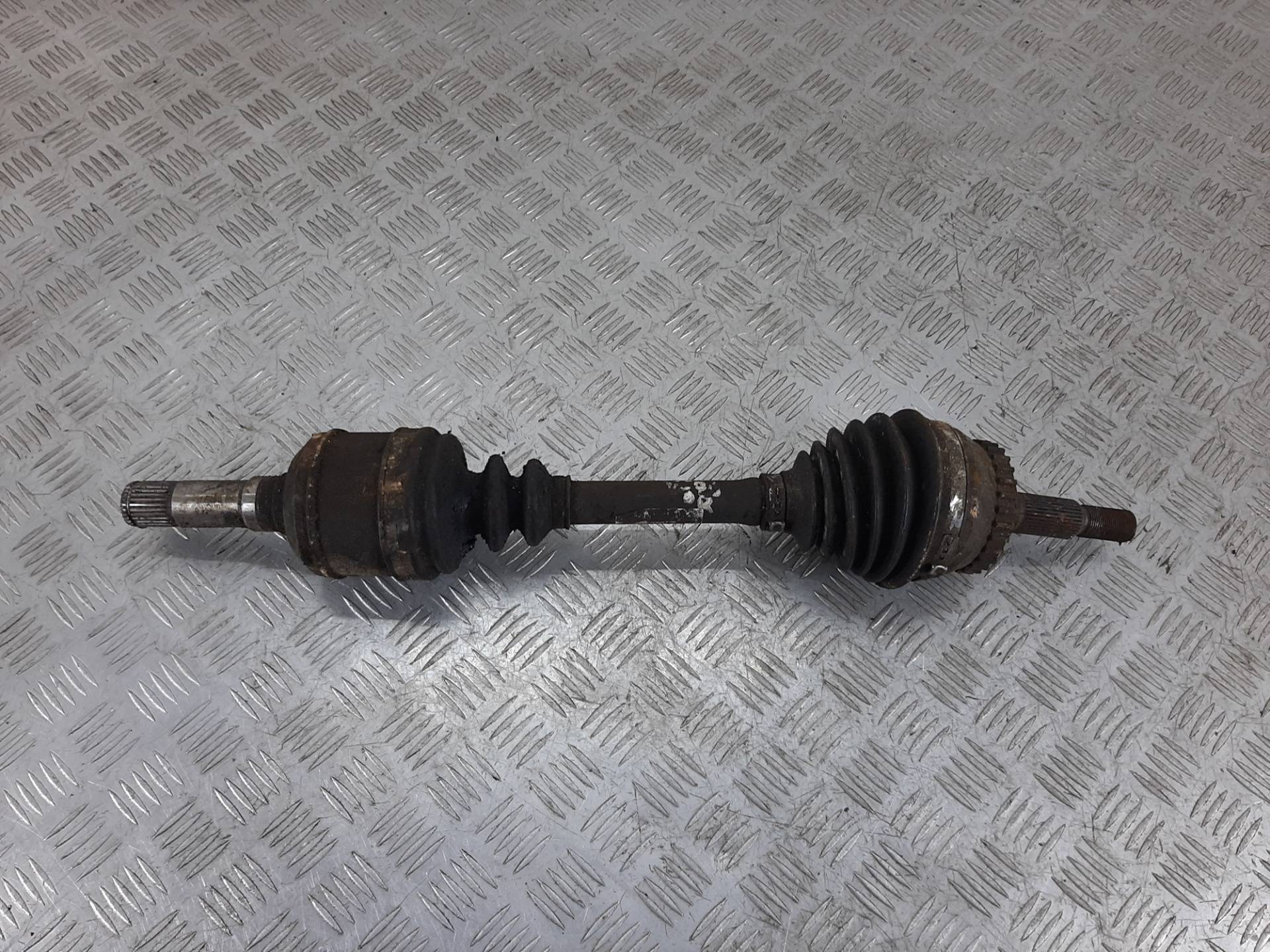 Полуось (приводной вал, шрус) - Saab 9-5 (1997-2010)