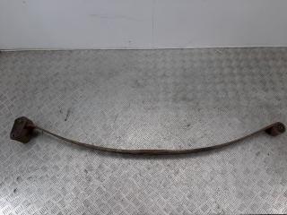 рессора Mercedes-Benz Sprinter 1 поколение (W901-905) [рестайлинг] 2004, 2.2 л., CDi, 9023201506