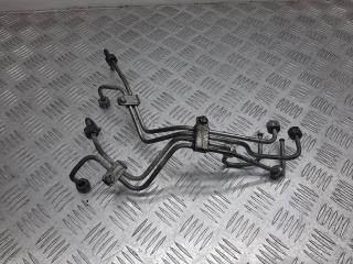 трубка топливная Opel Astra G 2003, 1.7 л., DTi