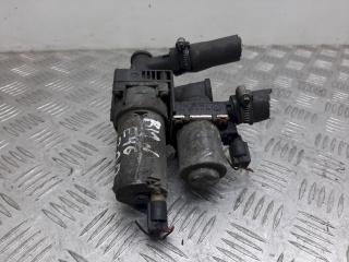 кран отопителя (печки) BMW 3 серия E46 2001, 2.0 л., D, 1147412149