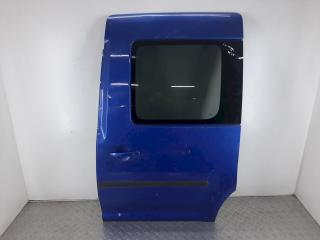 дверь сдвижная Volkswagen Caddy 3 поколение 2008