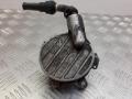 насос вакуумный Mercedes-Benz Vito W638 1999, 2.2 л., CDi, A6112300165 - фото №3
