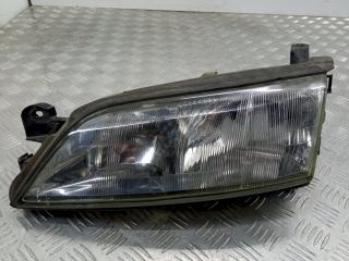 фара левая Opel Vectra B 1998, 90464145