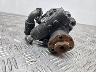 насос гидроусилителя руля Volkswagen Golf 4 поколение 2000, 1.9 л., TDi, 1J0422154A