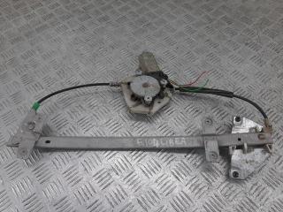 стеклоподъемник электрический передний левый Volvo V40 1 поколение 1999