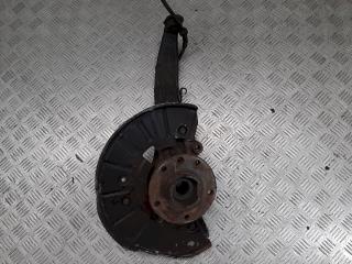 ступица Volkswagen Touareg 1 поколение [рестайлинг] 2008, 7L0407258A