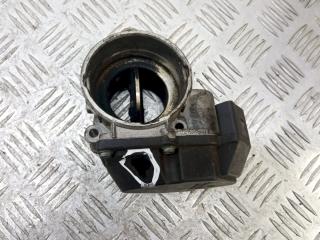 заслонка дроссельная Volkswagen Golf 5 поколение 2006, 1.9 л., TDi, 03G128063G