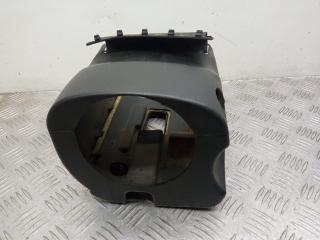 кожух рулевой колонки Ford Transit Connect 1 поколение [рестайлинг] 2009, 1.8 л., BHPA, дизель, МКПП, фургон, 98AB3530AHW