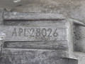 КПП механическая (МКПП) Volkswagen Passat B5 1998, 1.9 л., TDi, дизель, 28026, APL - фото №5